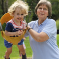 Child Support in Northern Kentucky: Understanding Reduction with Shared Custody