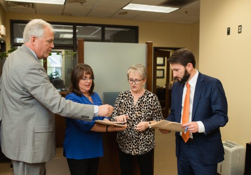 The Impact of the Child Support Review Office in Northern Kentucky
