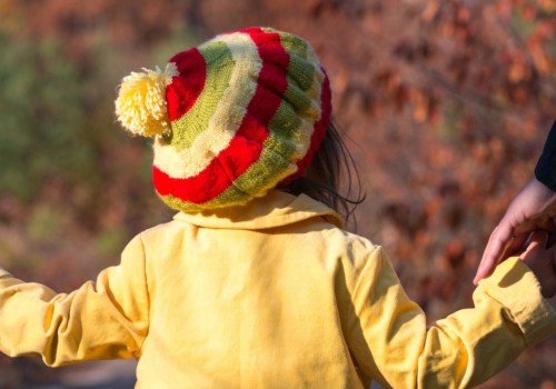 Navigating Child Support When a Parent Moves Out of State in Northern Kentucky