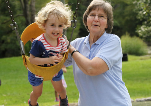 Child Support in Northern Kentucky: Understanding Reduction with Shared Custody